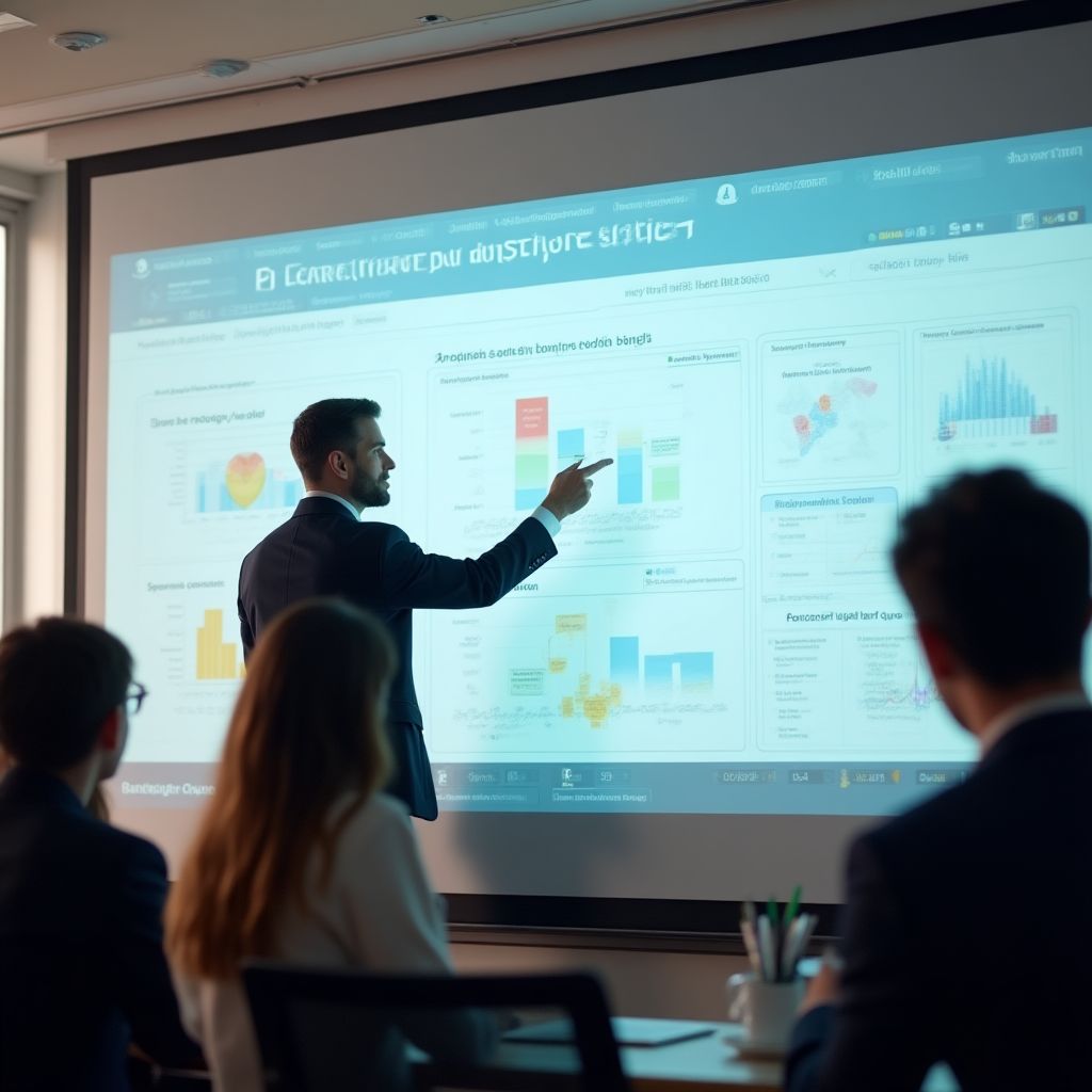 Workshop de Estratégias de Investimento