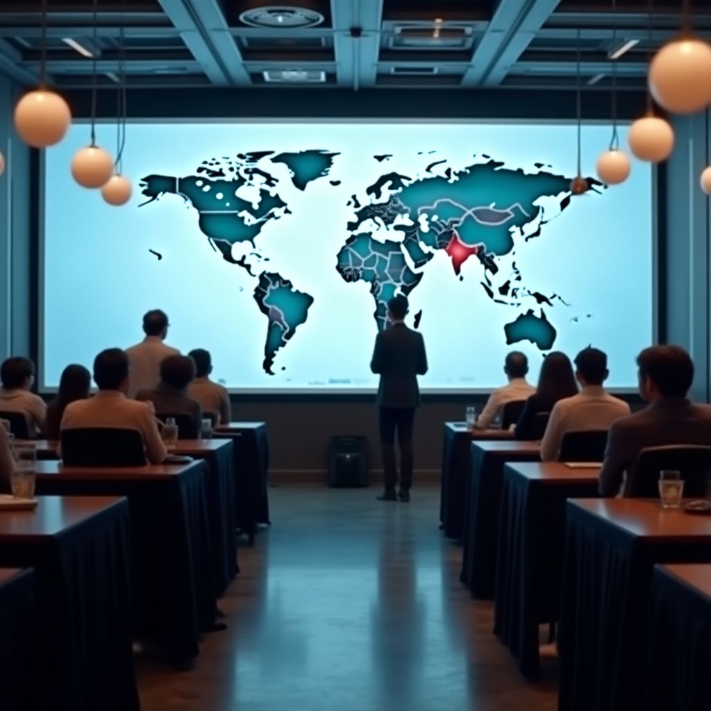 Workshop de Análise de Mercado