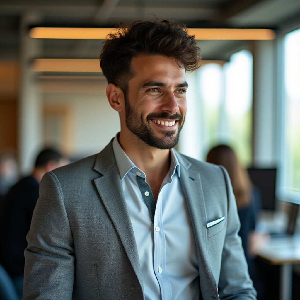 Startup de Tecnologia Brasileira